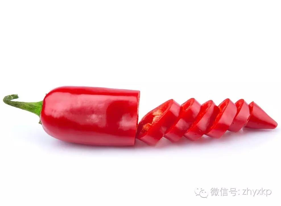吃辣椒感觉舒服什么原因,吃辣椒反而肚子舒服了