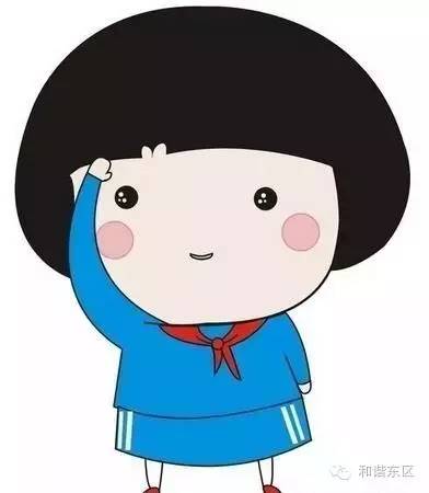 建队日红领巾该怎么拿,红领巾集结