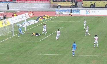 先胖不胖后胖压塌炕,热烈庆祝天津权健足球队冲超成功