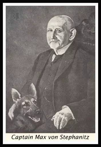 姿势|海关首次境外选犬,为何挑的是它?