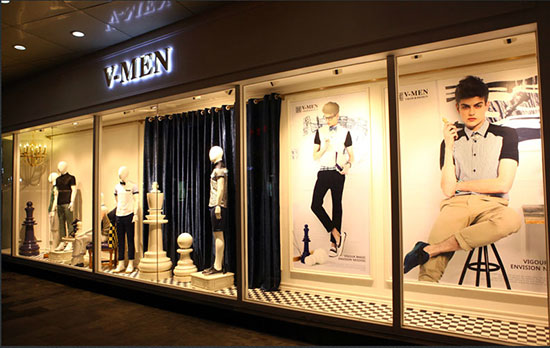 2022服装品牌销量排名,运用大数据的服装品牌