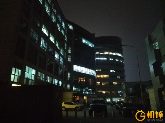 2100万像素效果图,2100w像素拍照清晰不