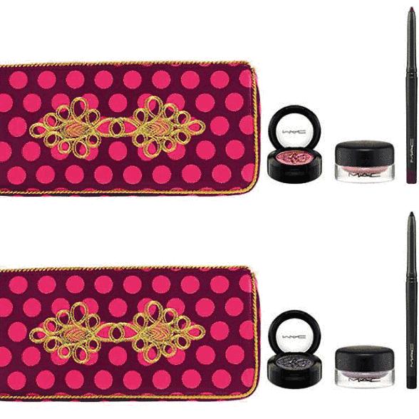 2020各大品牌圣诞限量版,最新圣诞限定版