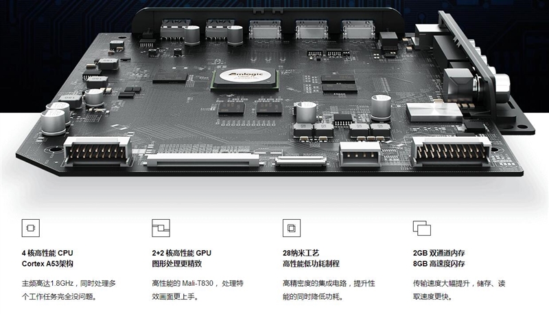 小米电视55寸4c深度评测,4k超高清hdr