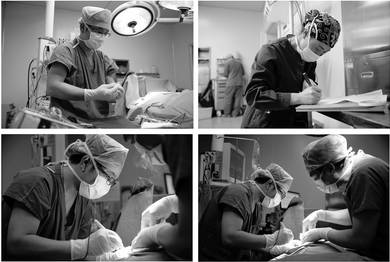 摄影大赛没有大白卦的天使,她用14幅画创造生命奇迹!(作品展示140期)