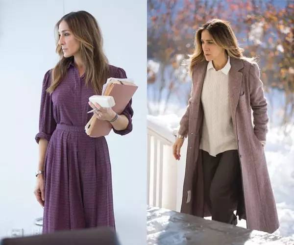 欲望都市女主角结局,欲望都市女主下场