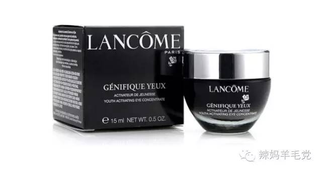 秋冬眼霜眼袋细纹,秋冬第一套眼霜