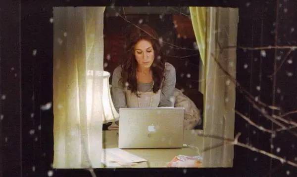 欲望都市女主角结局,欲望都市女主下场