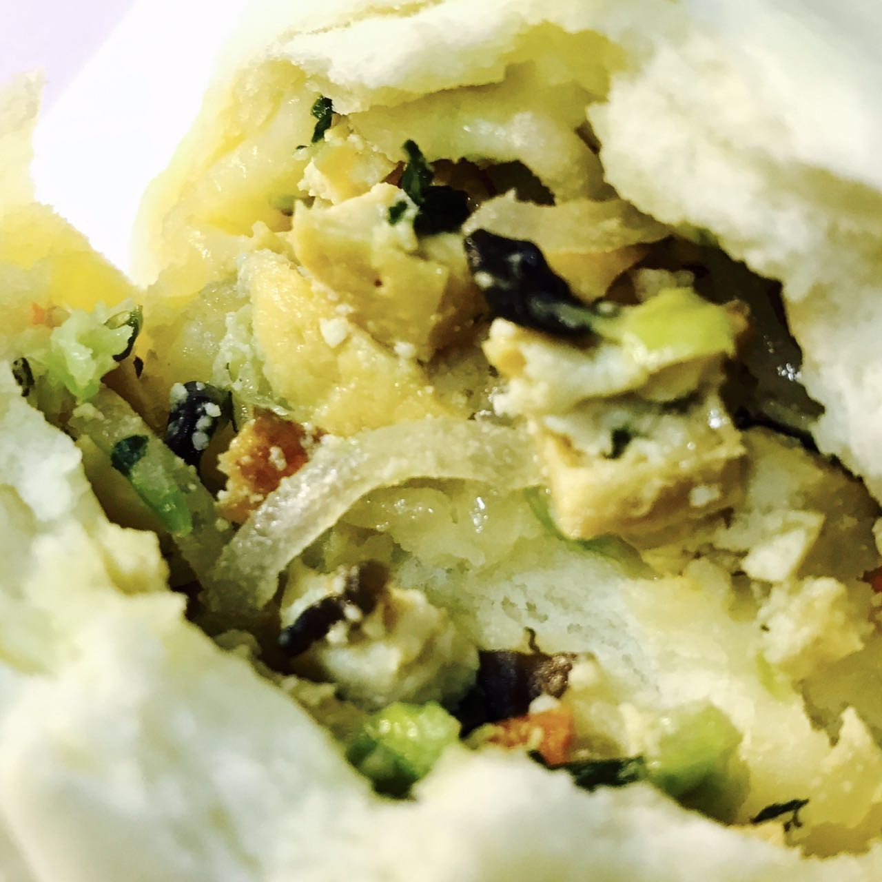 早餐就吃个包子一杯豆浆好吗,早餐就吃3个包子