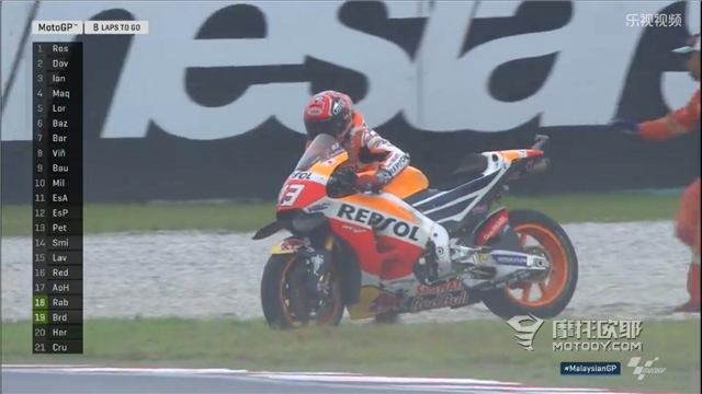 马来西亚站motogp罗西,motogp2021马来西亚站