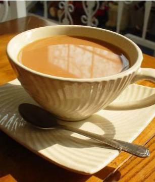 暖心窝|在这个屋内屋外都冻手冻脚的季节，最愿意做的事就是把Ta握在手中，感受从头到脚的温暖！