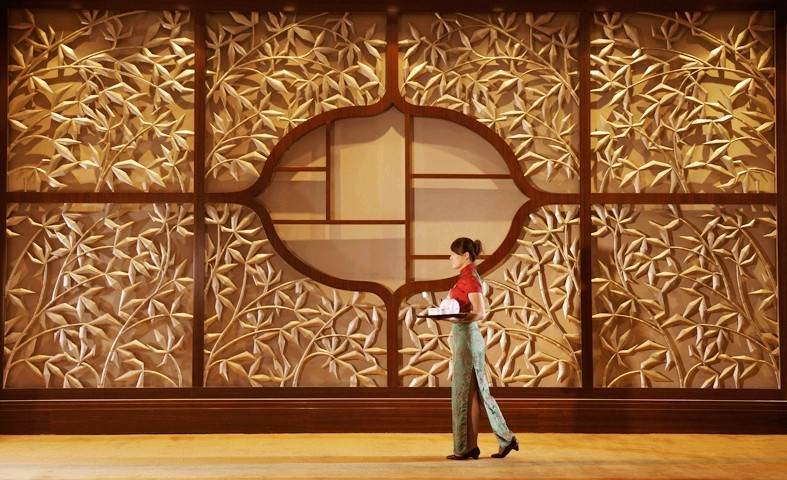 免费带你游景区,免费送住宿的景点