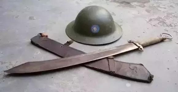 真正的高手从不惧怕战斗：江湖最后一个镖师