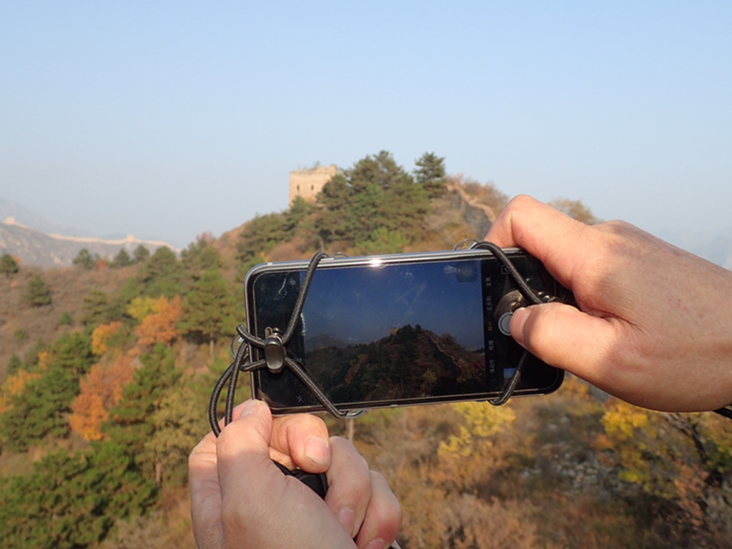 好物推荐可伸缩用品收纳神器,弹力绳收纳神器