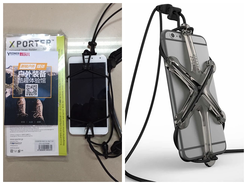 好物推荐可伸缩用品收纳神器,弹力绳收纳神器