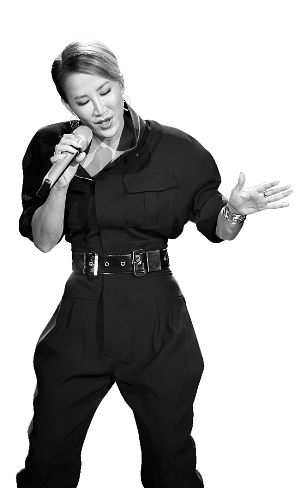 李玟和徐佳莹,徐佳莹发文悼念李玟