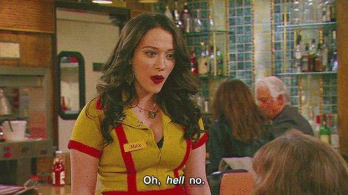 教你让别人对你刮目相看,让一个人讨厌你的最好方法