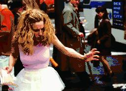 欲望都市女主角结局,欲望都市女主下场