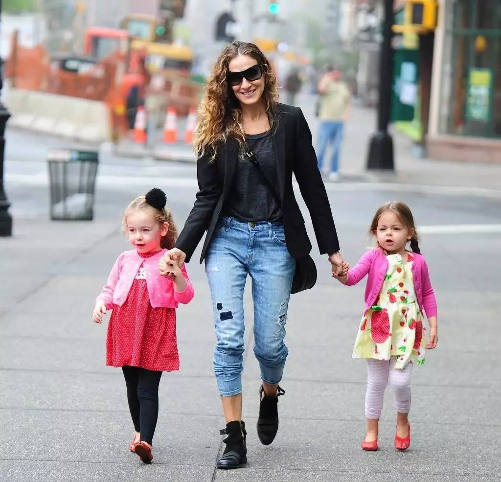 欲望都市女主角结局,欲望都市女主下场