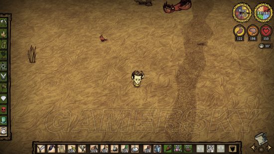 饥荒联机版gawr怎么玩,饥荒联机版ns新手攻略