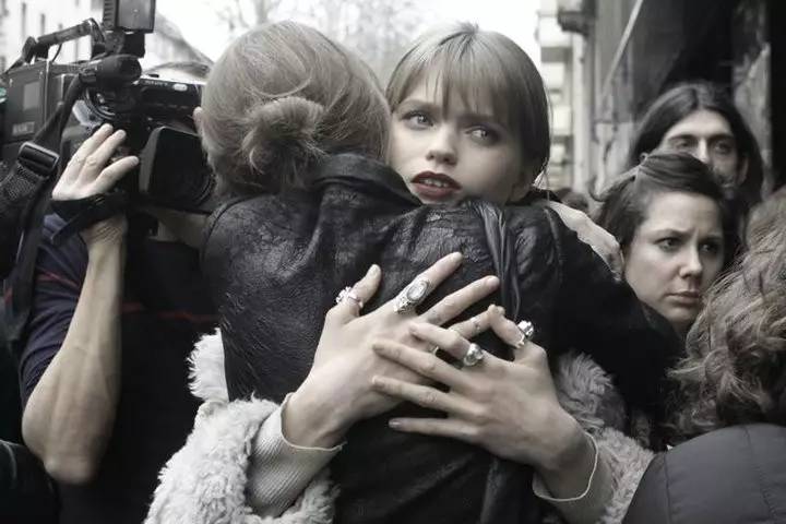 F王子+安公子，那些让我想嫁给她的女生都回归了！