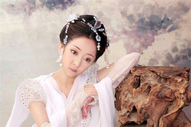 赵梓涵中国女主持人,赵梓涵视频女主角哪里人