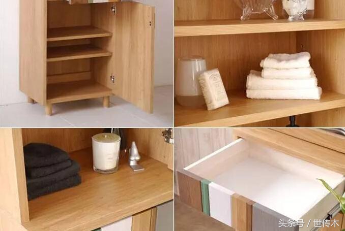 橡胶木是实木家具好不好,橡胶木家具真的有毒吗