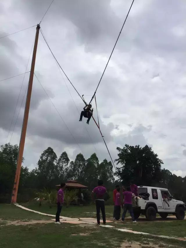 你不该错过的游戏,泰国自由行旅游攻略推荐