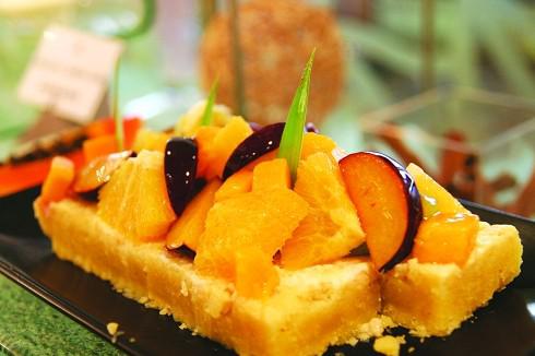 老港记甜品店,老港记甜品店特色在哪里