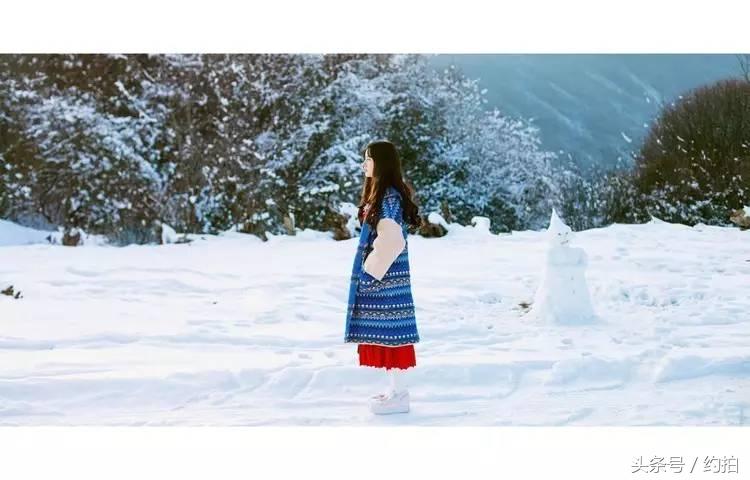 五一成都最适合拍照的地方,成都值得一去的拍照地