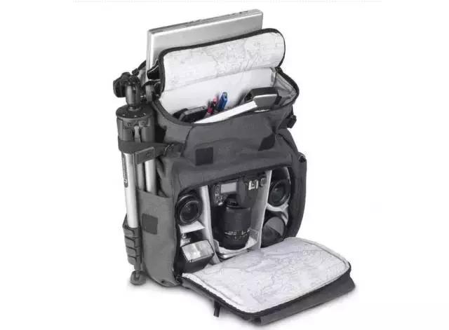 逛大街不想撞包？试试这些小众又时髦的双肩包！