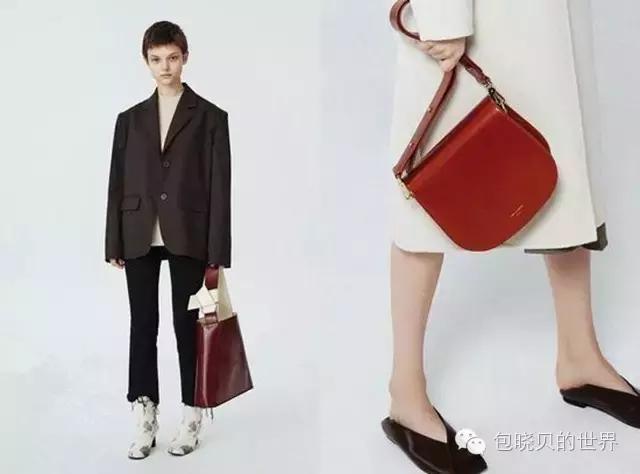 韩国最火的十种包包,韩系日常包包牌子有哪些