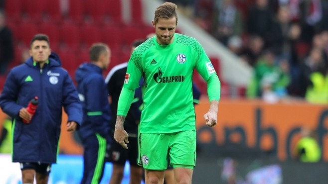 #动态#球队必须表现得更加稳定矿工客战奥格斯堡赛后专访