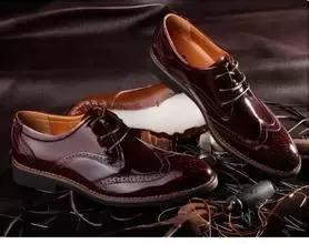 具有历史意义的鞋,中国古老的传统鞋