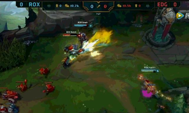 lols6小组赛排名,lols6决赛战队登场