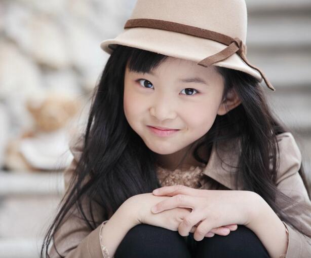 晨媛儿抖音号,晨媛儿怎么当童星的