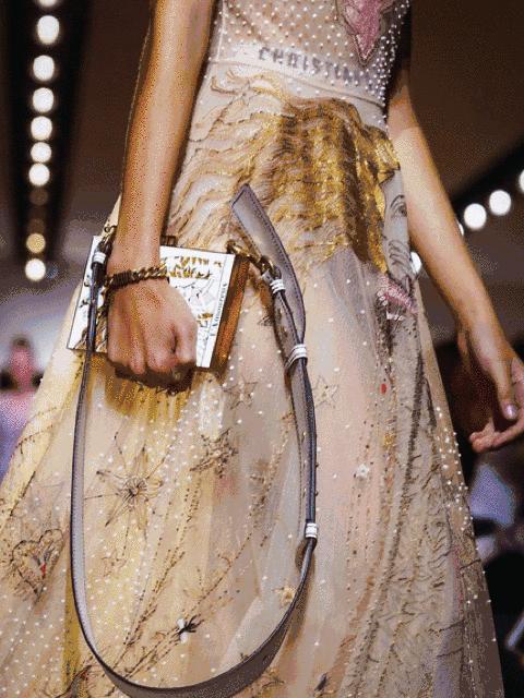 dior新风格,dior风格的变化