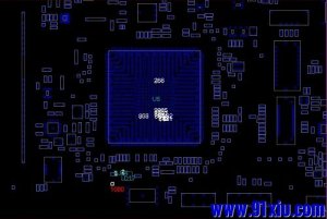 thinkpadt420i突然无法开机了,thinkpadt420烧主板修复