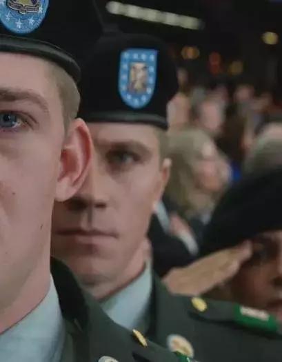 一口气看完李安,看完了李安的三部曲