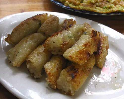 此文在手，美食我有！带你遍逛舌尖上的汤山！