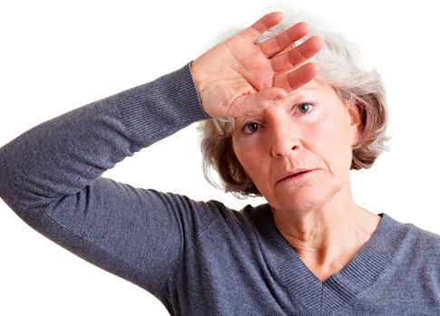 哪些现象表示你开始衰老,阴道开始衰老的症状