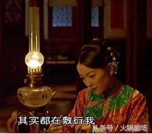 梁朝伟在这片里居然是一个抖M狂，那么问题来了，是谁在虐他