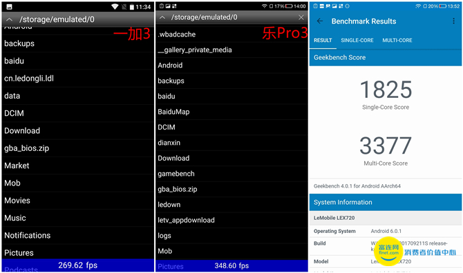 乐视乐pro3值不值得买,乐视乐pro3有什么缺点