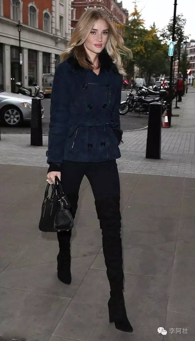 stuartweitzman靴子搭配,stuartweitzman靴子测评