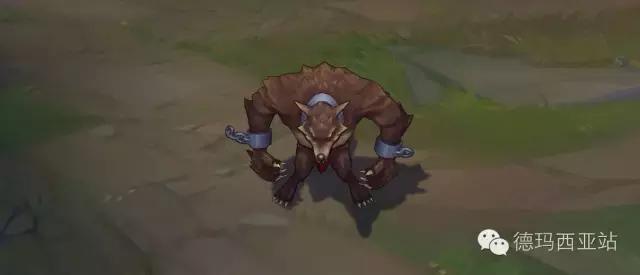 lol各个系列皮肤推荐,lol六典藏