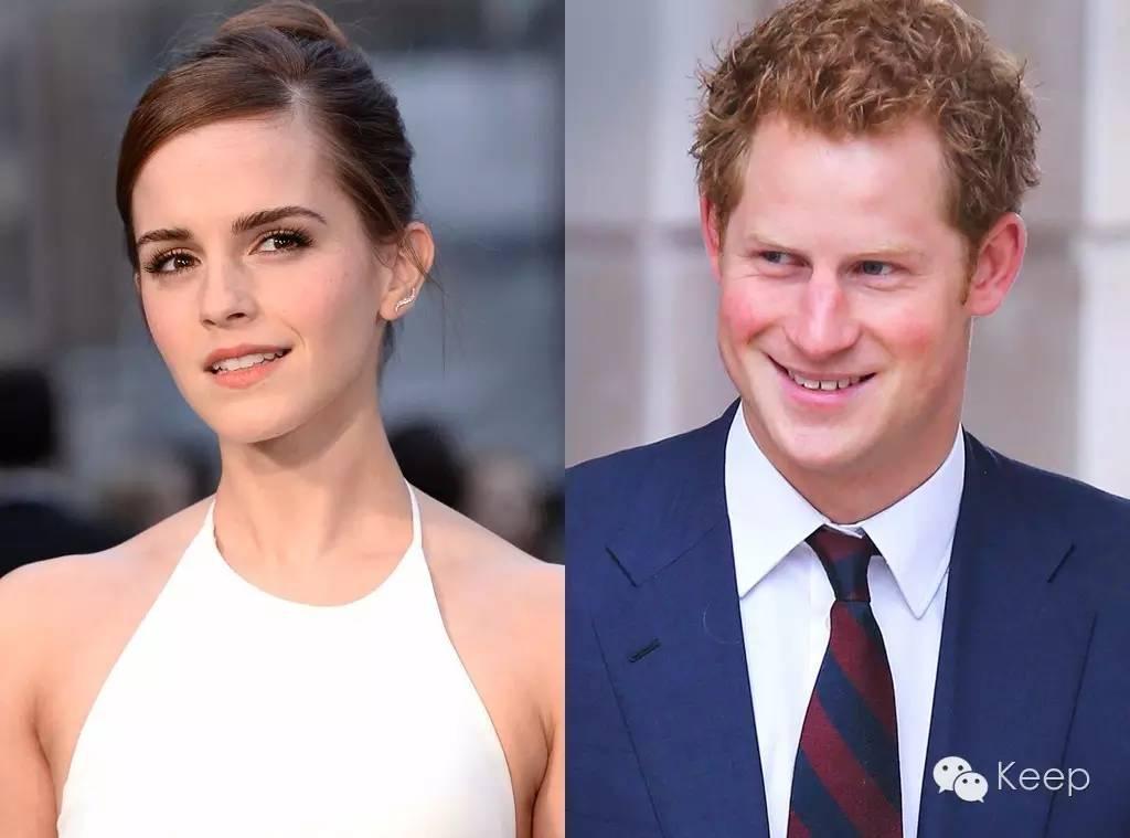 艾玛·沃特森10岁到30岁,9岁成名25岁拒绝当王妃