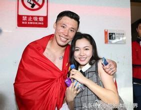 国足的漂亮太太们,最新一届国足太太团