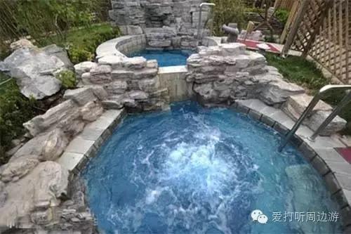 昌平凤山温泉度假村门票多少钱,北京最好天然温泉度假村前十名