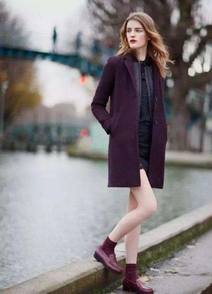 时尚指南测试,这就是年轻人追求的时尚测试