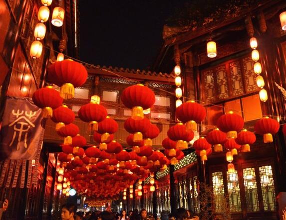 成都周边周末休闲去处,成都周末亲子游玩推荐